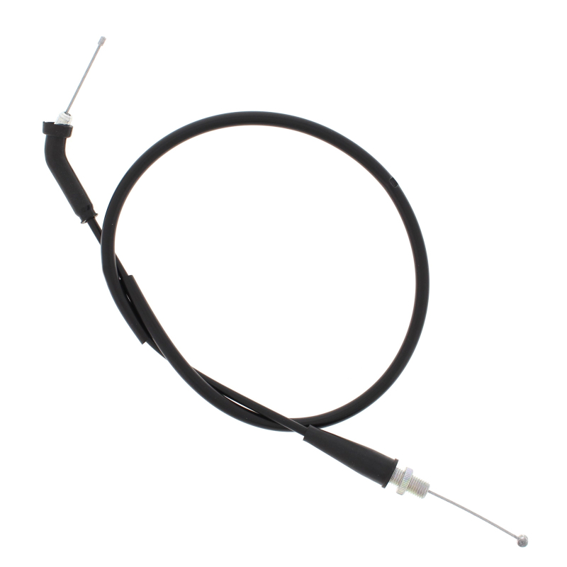 ABR Throttle Control Cables