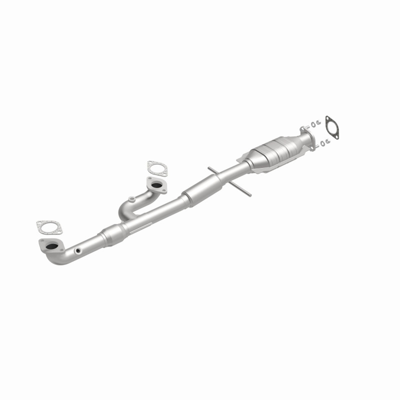 MagnaFlow Direct Fit Catalytic Converter 02-05 Hyundai XG350 3.5L thumbnail 9