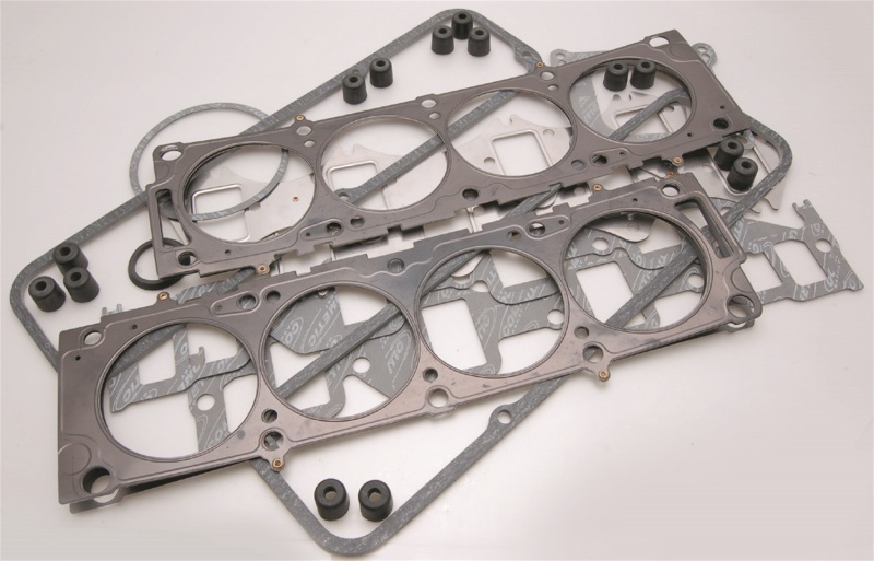 Cometic Street Pro Ford 1961-71 352-428 FE Big Block V8 4.250 Top End Kit thumbnail 3