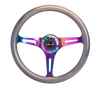 NRG Steering Wheels - Classic