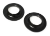 ES Spring Isolators - Black