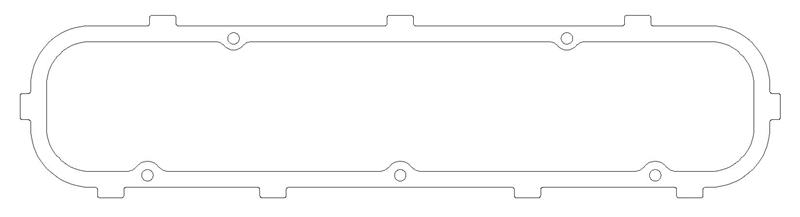 CG Valve Cover Gaskets