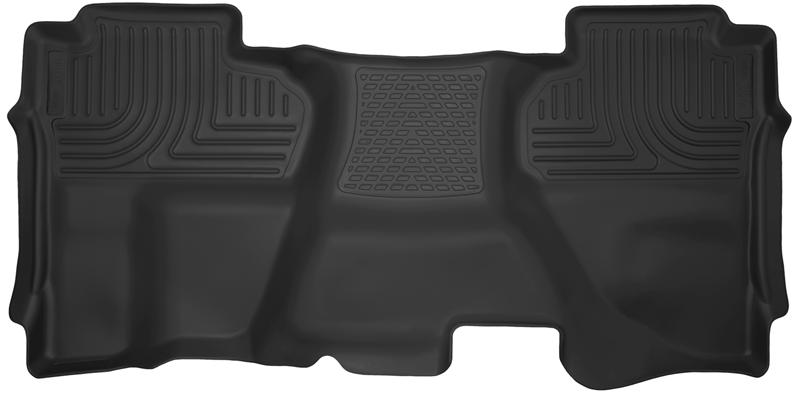 HL XAC - Rear - Black