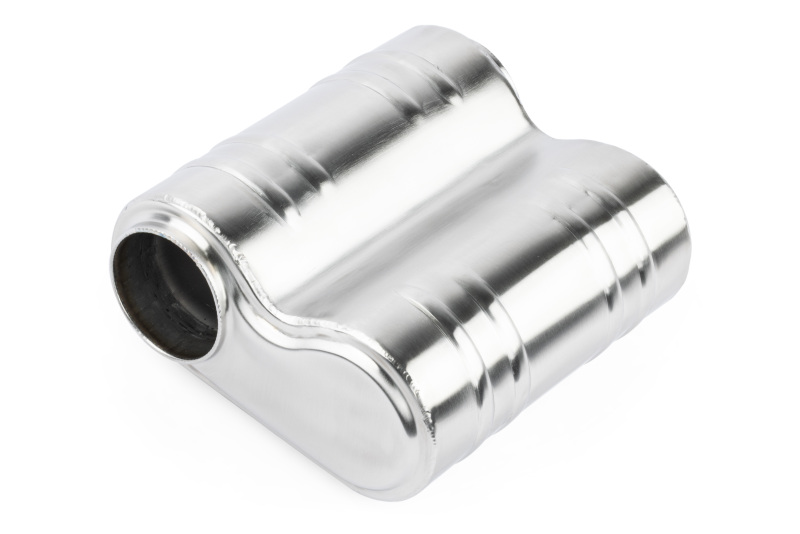 APR Premium Helmholtz Resonator - 76mm (3in) Offset - Rounded Square Body 243mm x 240mm x 110mm thumbnail 4