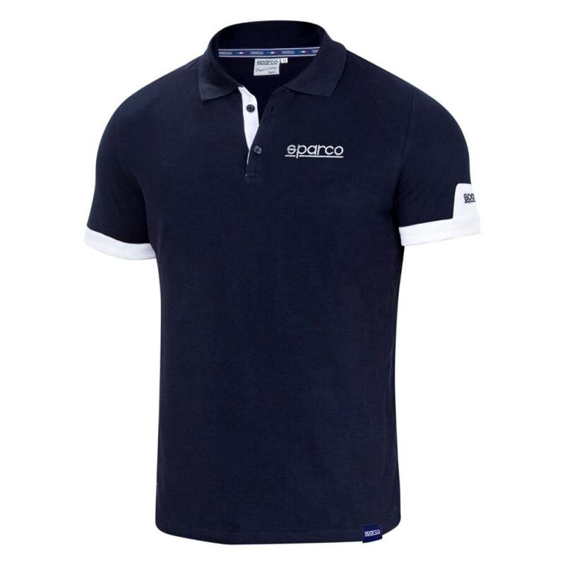SPARCO SPA T-Shirt Corporate