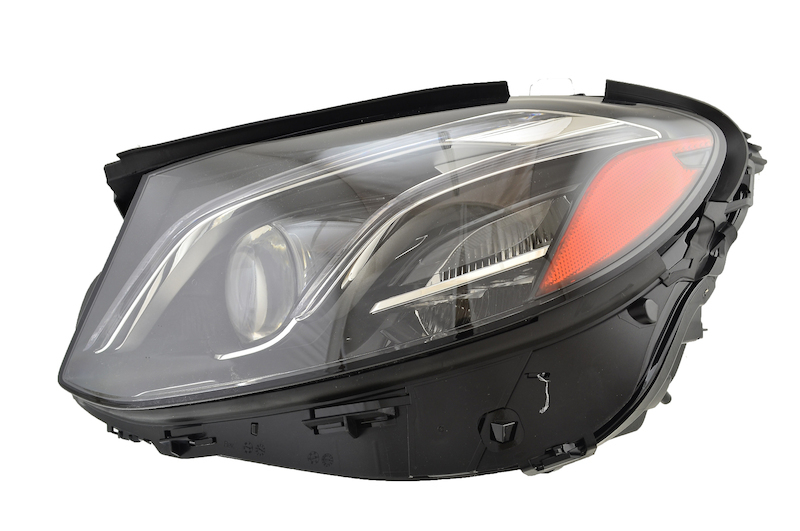 HELLA Headlight Assemblies