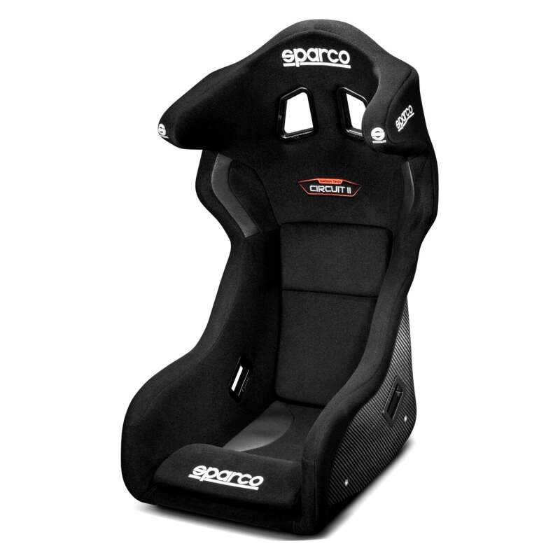 SPARCO SPA Seat Circuit