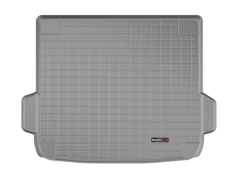 WT Cargo Liners - Grey