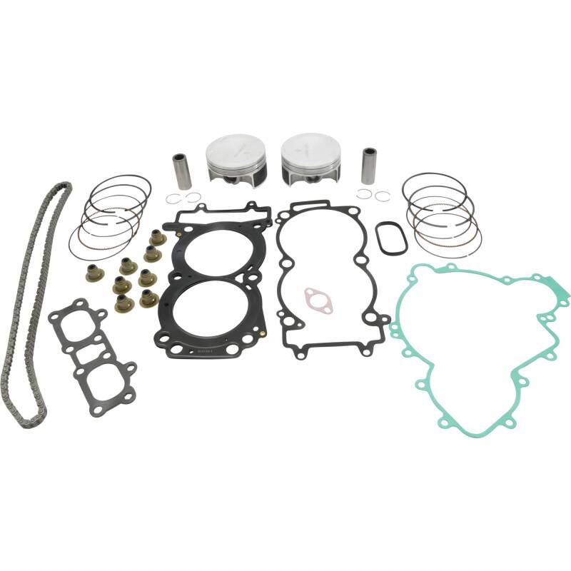 VEP Top End Piston Kit