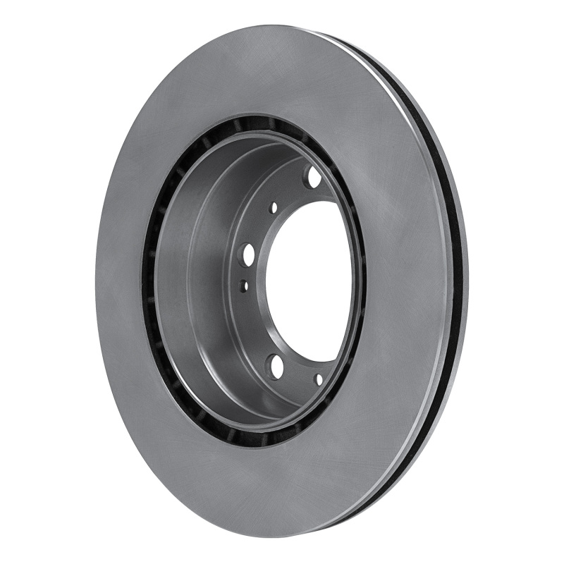 DFC 97-04 Porsche Boxster Rear Brake Rotor