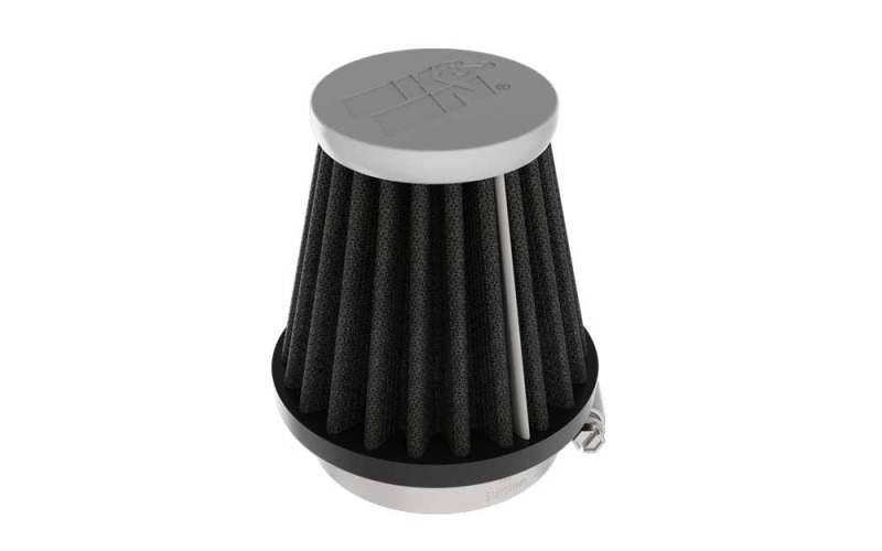 Universal Clamp-On Air Filter