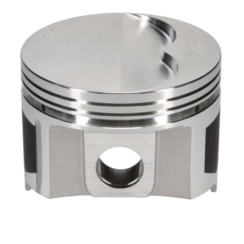 Wiseco Buick 455 Pro Tru Street Piston Set 4.350 in. Bore thumbnail 7