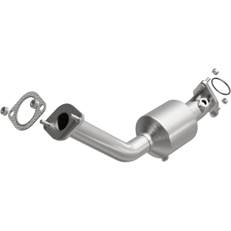 California CARB Direct-Fit Catalytic Converter