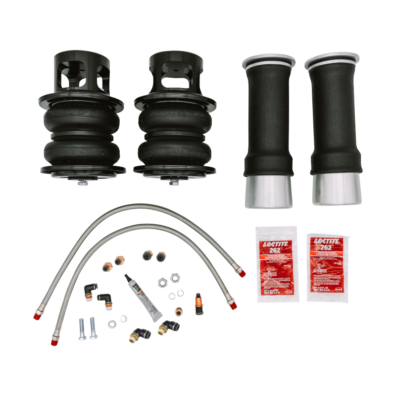 ALF Coilover Kits