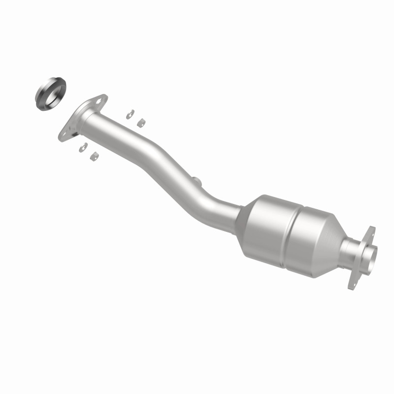 MagnaFlow Direct Fit Catalytic Converter 2009-2014 Sentra 2.0 L Underbody thumbnail 9
