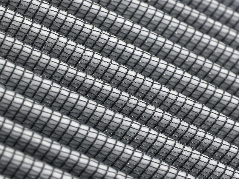 aFe Pro Dry S Air Filter Elements 21-91149 Elements, S, Synthetic, Conical Oval Flanged, 5.5 in. Flange I.D., 9.0 in. Length, Each thumbnail 9