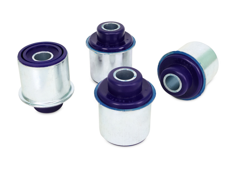 SPR Bushings - Crossmember