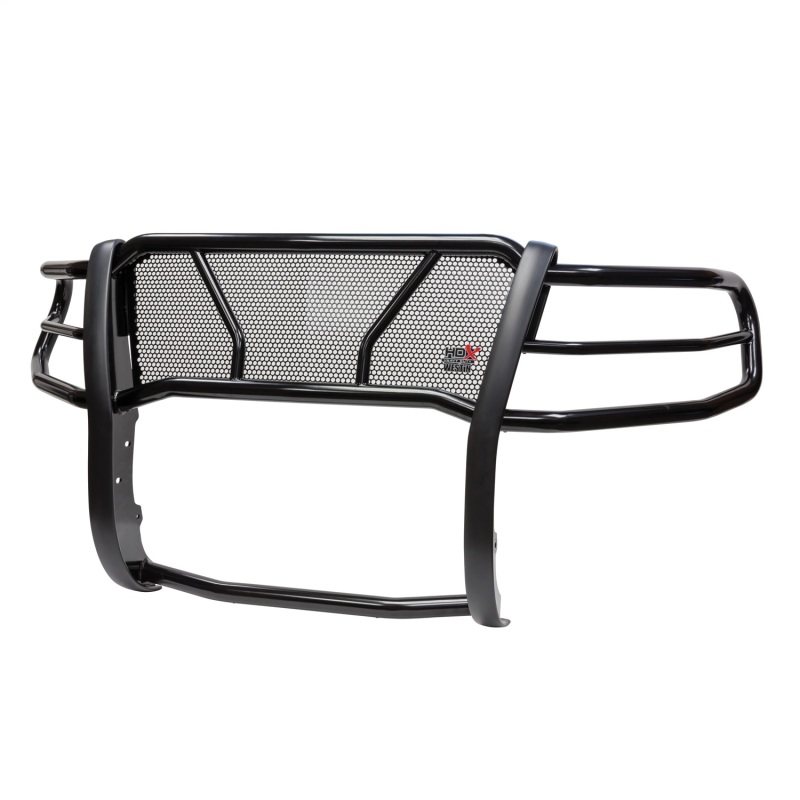 Westin 2015-2018 Chevrolet Suburban/Tahoe HDX Grille Guard - Black thumbnail 4