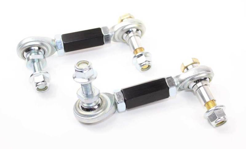 SPL Parts 89-97 Mazda Miata (NA) Endlinks - PAIR - Fits Front or Rear Swaybar thumbnail 3