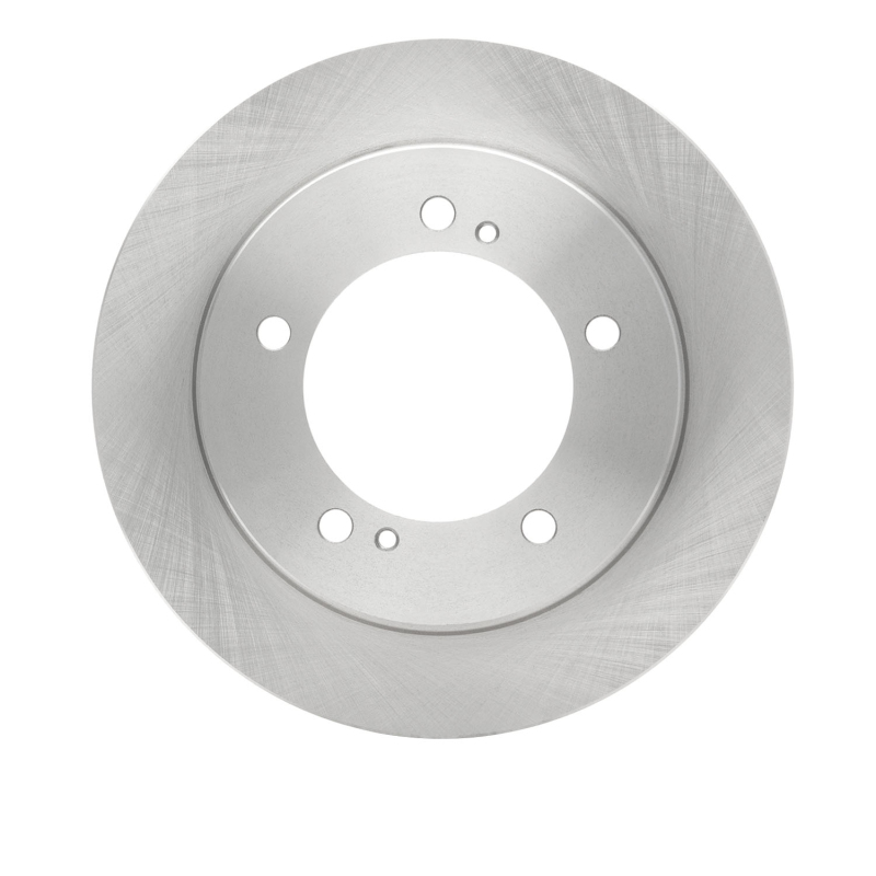 DFC Brake Rotors - Plain