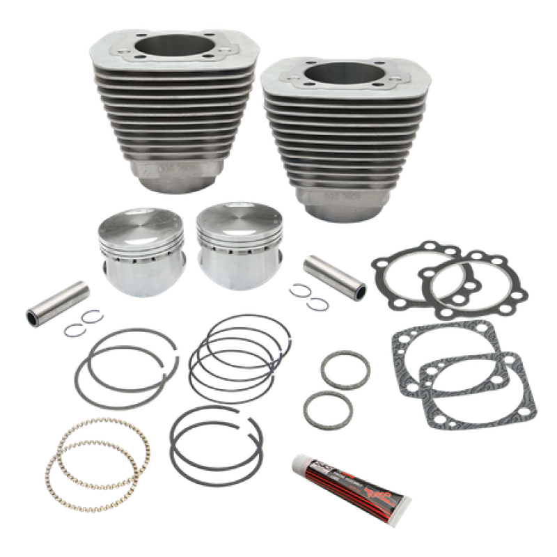 SSC Cylinder & Piston Kits