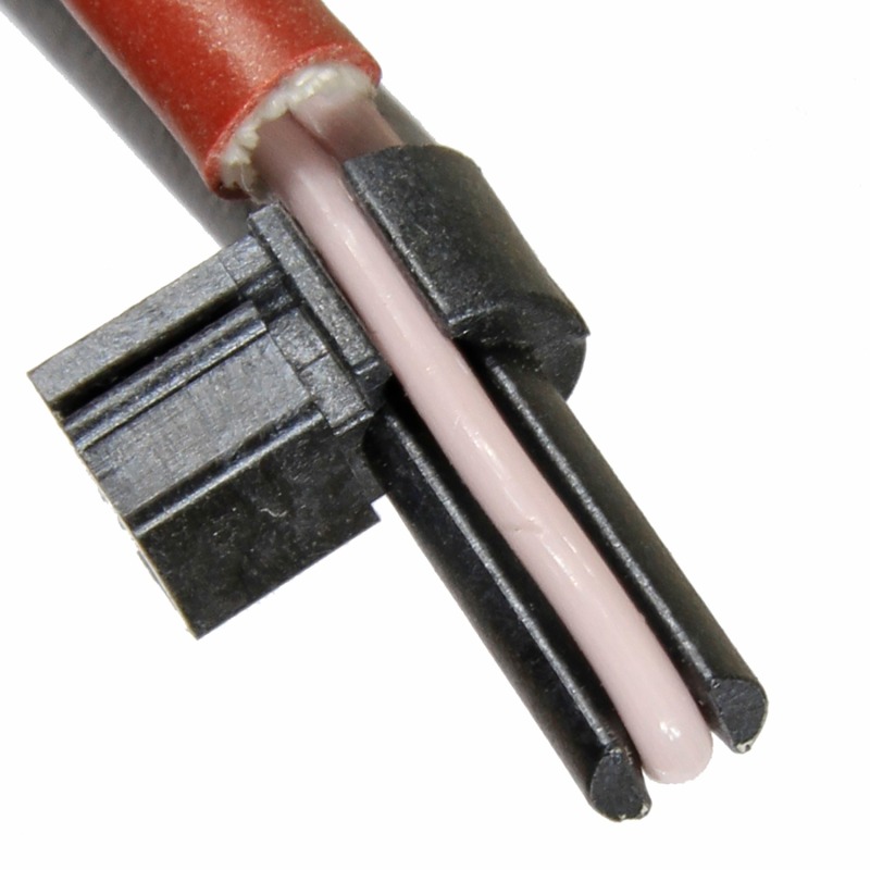 Power Stop 93-95 Porsche 928 Front Euro-Stop Electronic Brake Pad Wear Sensor