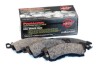 WIL Promatrix Brake Pads