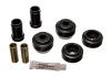 ES Cntrl Arm Bushings - Black