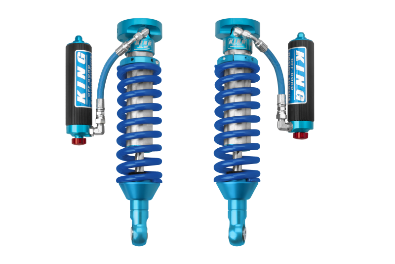 KIN 2.5 Coilovers