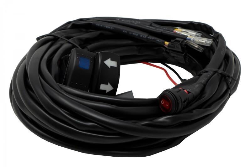 BAJ Powersports Wiring Harness