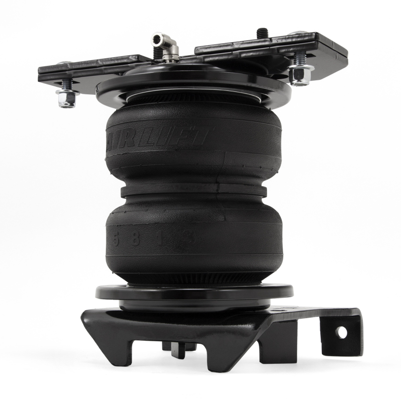 Air Lift LoadLifter 5000 Ultimate Rear Air Spring Kit for 03-12 Dodge Ram 3500 Pick Up 4WD thumbnail 6