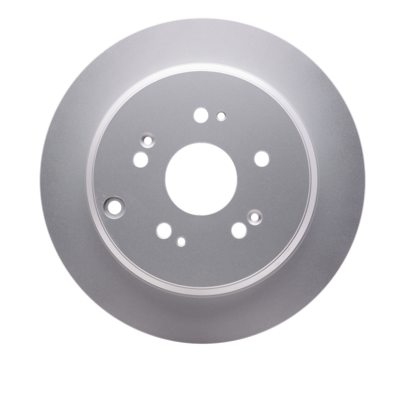DFC GeoSPEC Coated Rotors - Plain