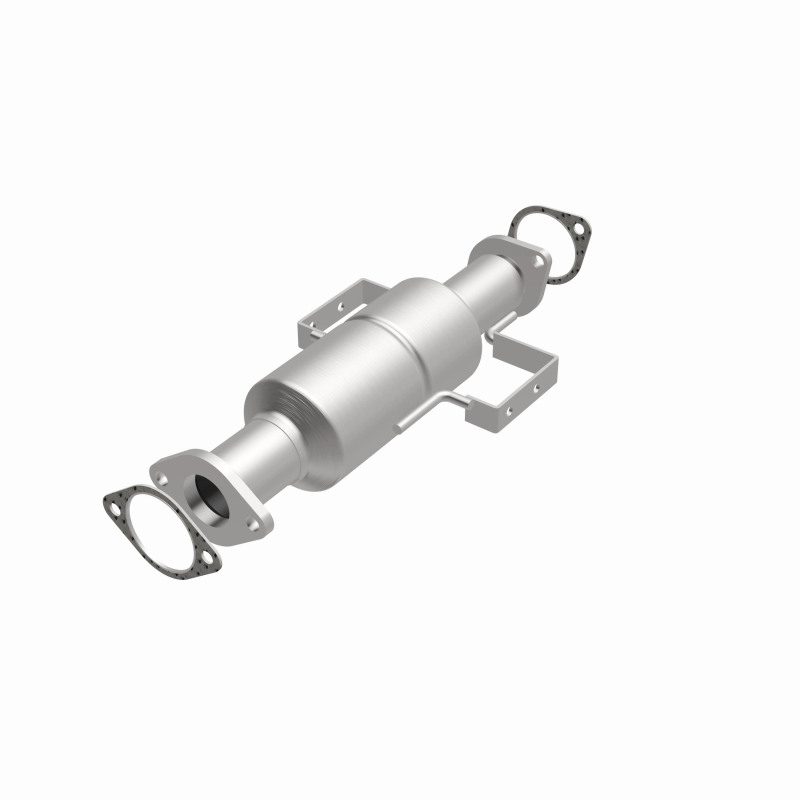 MagnaFlow 1996 Chrysler Sebring 2.5L Direct Fit Converter thumbnail 7