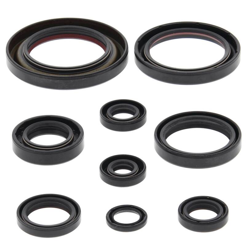 VEP Engine Oil Seal Kit