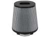 aFe Magnum FLOW Intake Replace Air Filter w/PDS Media 5in F / 9x7.5in B / 6.75x5.5in T (Inv) / 9in H thumbnail 9