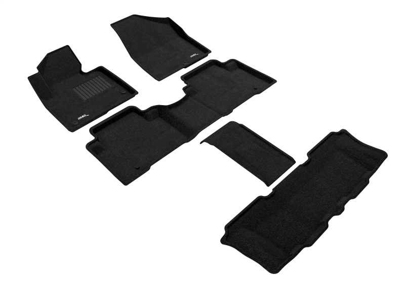 ACE Elegant - Combo - Black