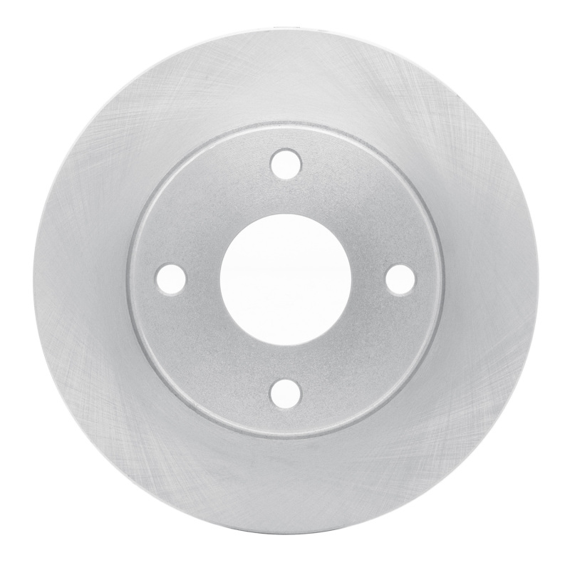DFC Brake Rotors - Plain