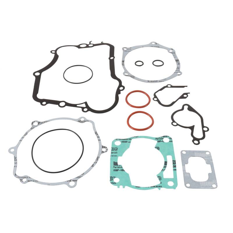 VEP Complete Gasket Kit