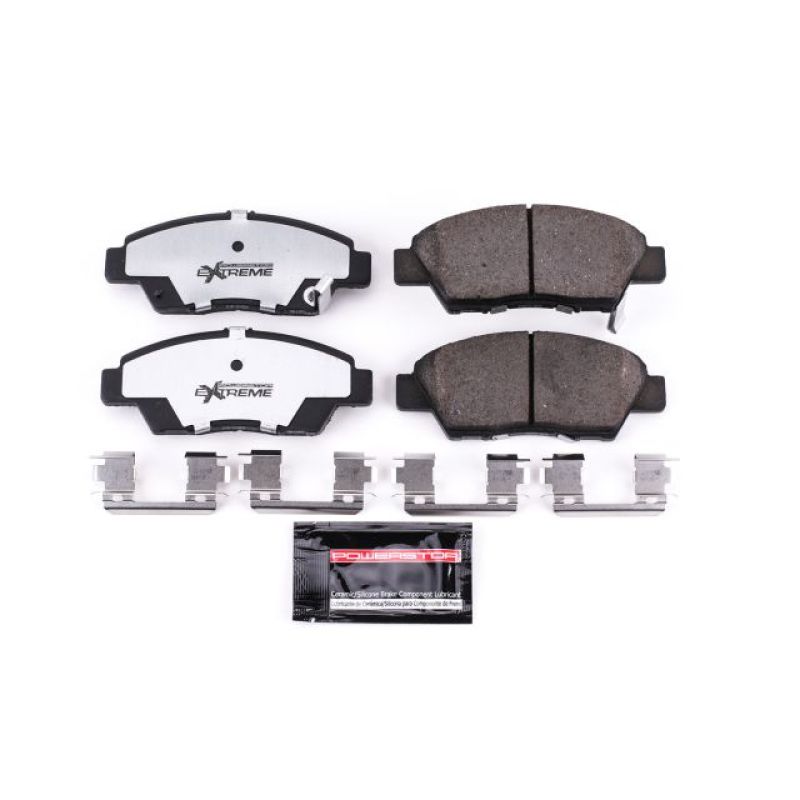 PSB Z26 Extreme Brake Pads