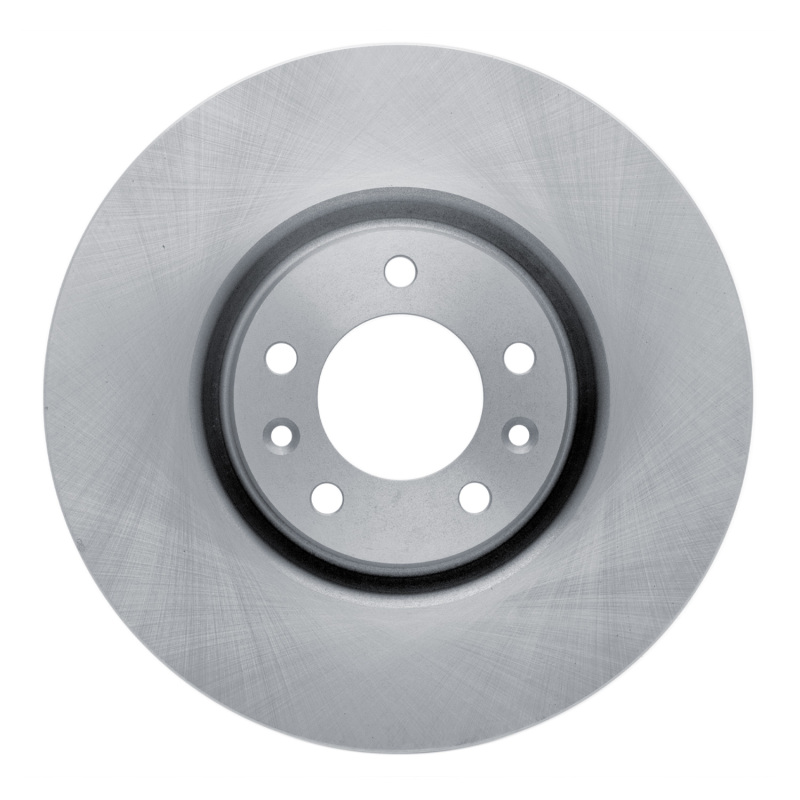 DFC Brake Rotors - Plain