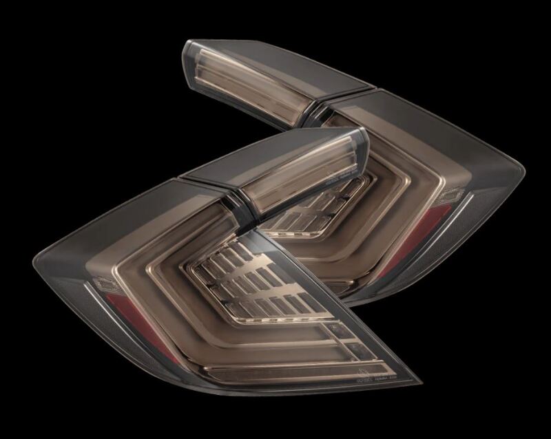 ARX NOVA Tail Lights