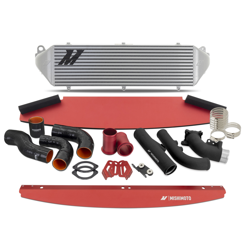 MM Intercoolers - Kits