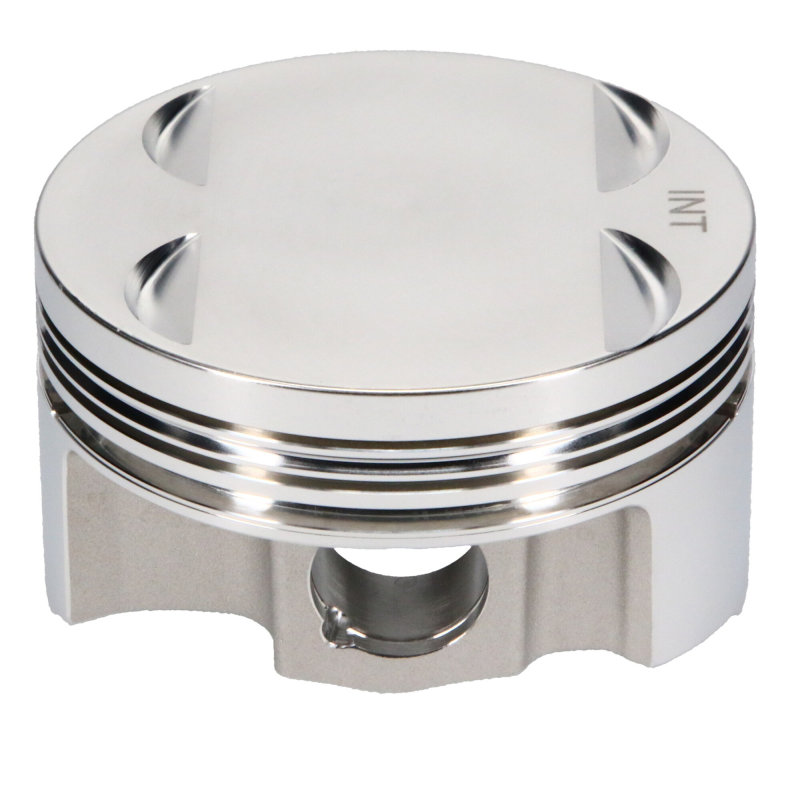 JE Pistons NIS CA18DET 8.5:1KIT Set of 4 Pistons thumbnail 7