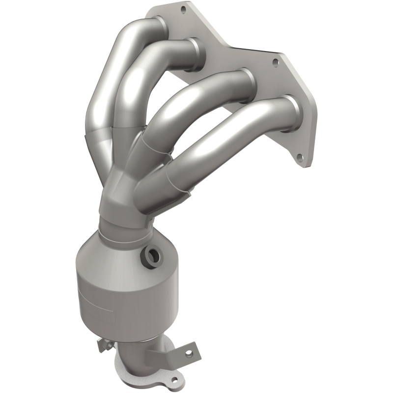 MagnaFlow Direct Fit Catalytic Converter 2009-2010 Pontiac Vibe 2.4L thumbnail 2