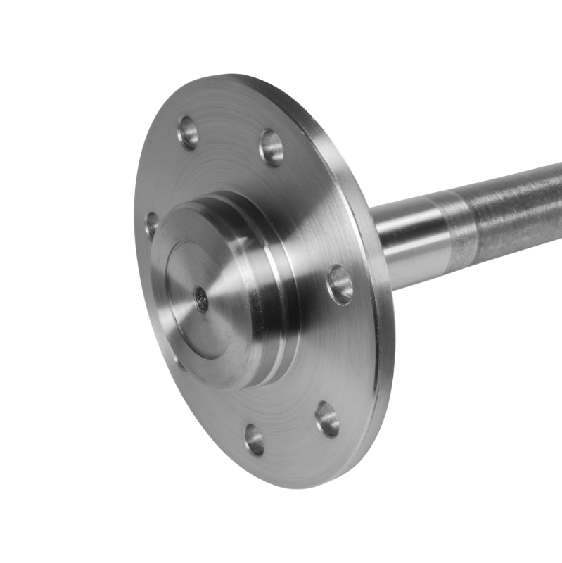 Yukon Gear 1541H Alloy Right Hand Rear Axle For Ford 10.25in (05+ F150) thumbnail 8