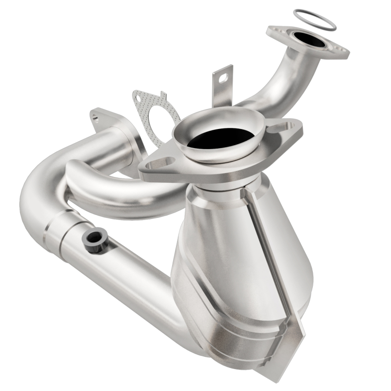 MagnaFlow Conv DF 00 Taurus/Sable S- PS Ft thumbnail 5