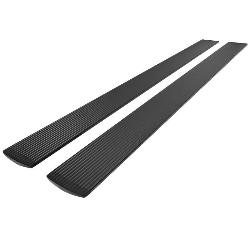 WES Running Boards - Pro-e