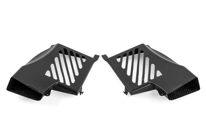 APR Intercoolers