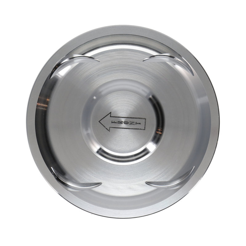 Manley Subaru WRX STI 26cc Dish Piston (Single Piston) thumbnail 8