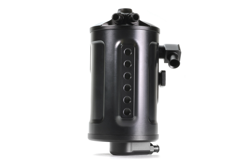 PERRIN BRZ/FR-S/GR86/86 Air Oil Separator - Black